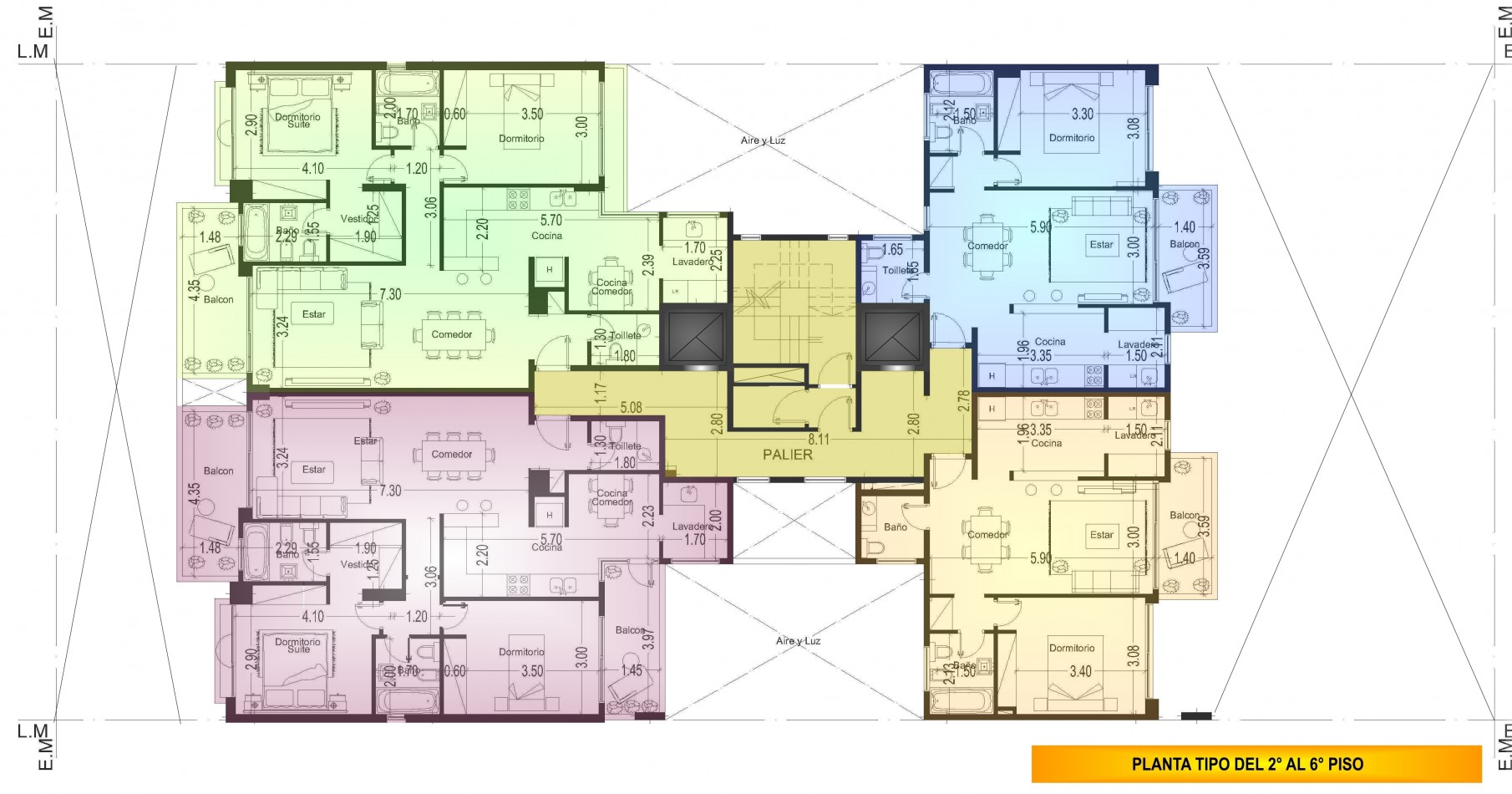 Departamento Venta Lanus Oeste 2 Ambientes con cochera y baulera