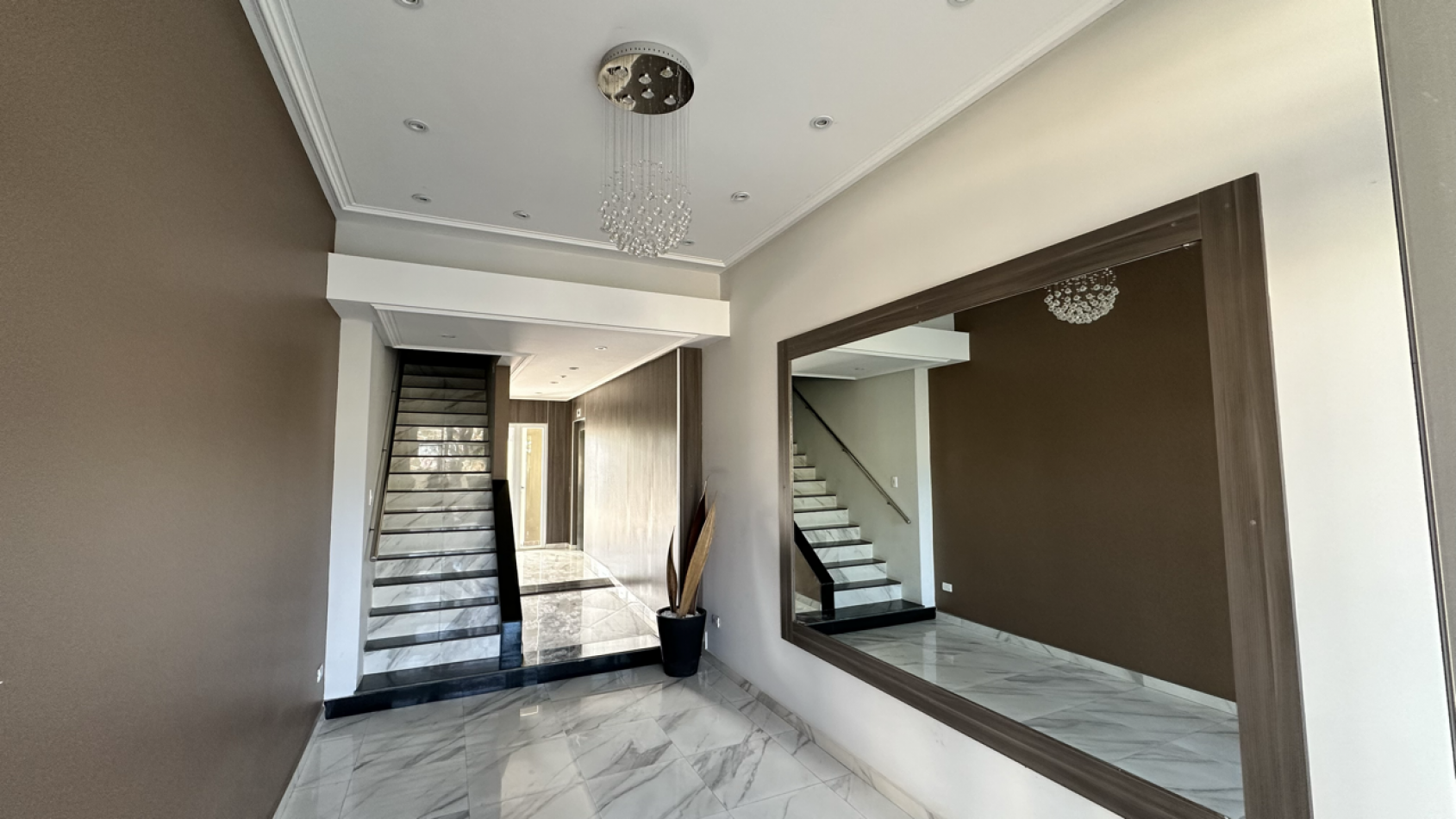 Depto 3 ambientes venta en General Belgrano con cochera