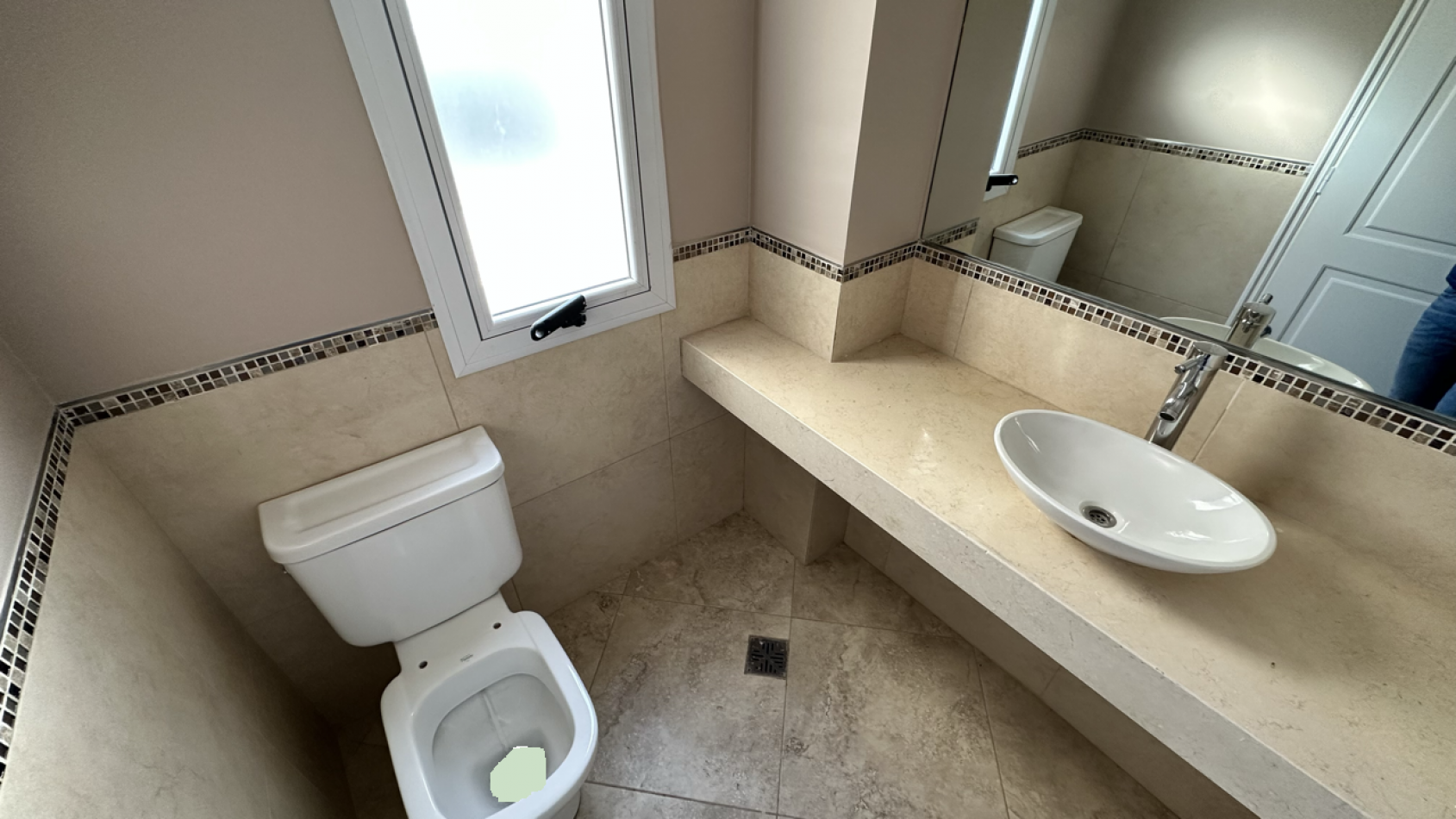 Depto 3 ambientes venta en General Belgrano con cochera