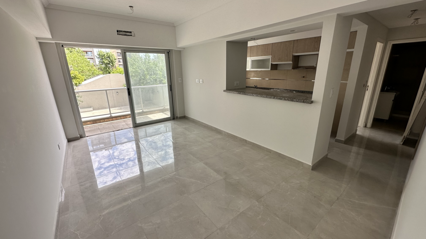 Departamento 2 ambientes venta a estrenar c/cochera Lanus Este