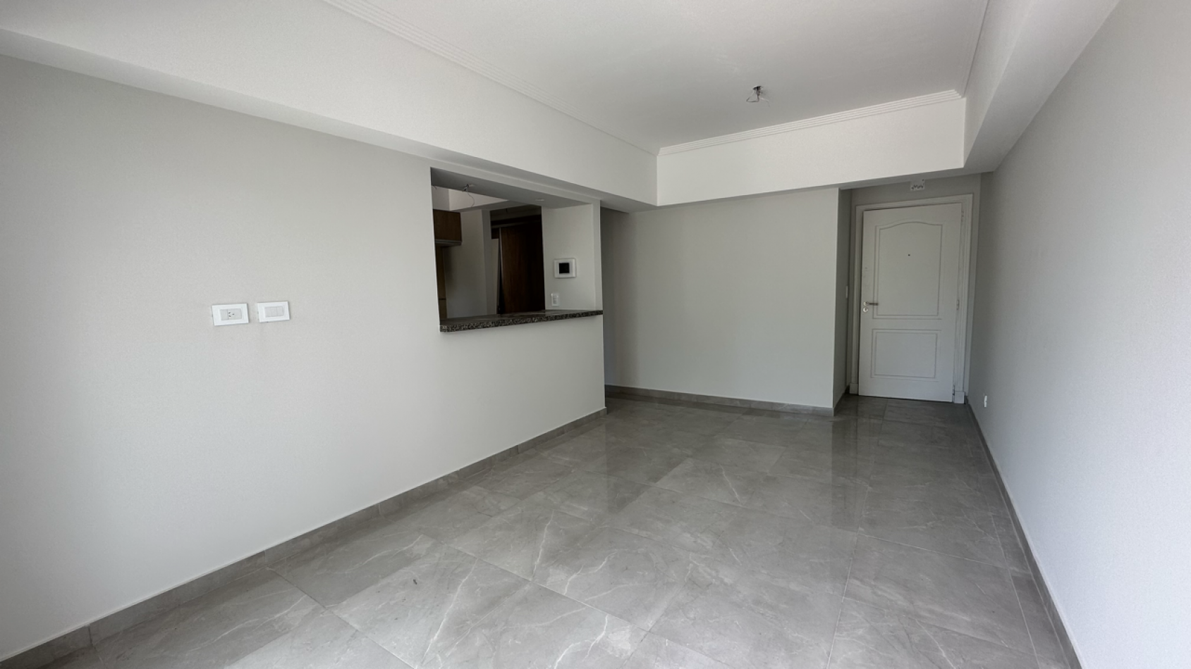 Departamento 2 ambientes venta a estrenar c/cochera Lanus Este