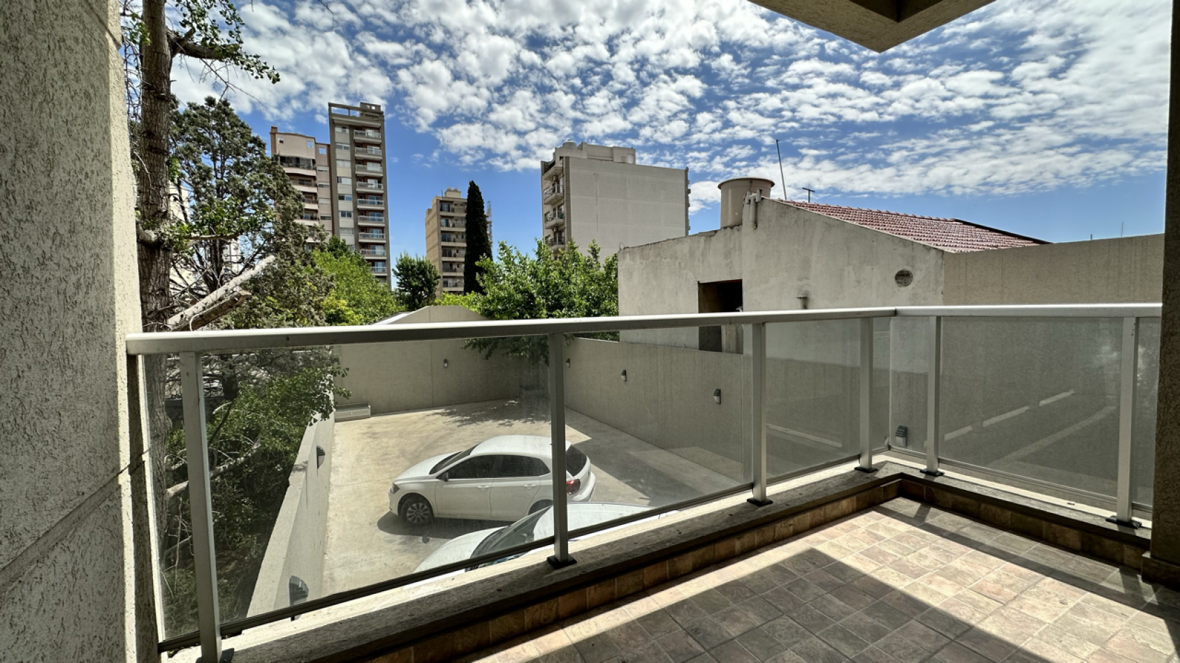 Departamento 2 ambientes venta a estrenar c/cochera Lanus Este