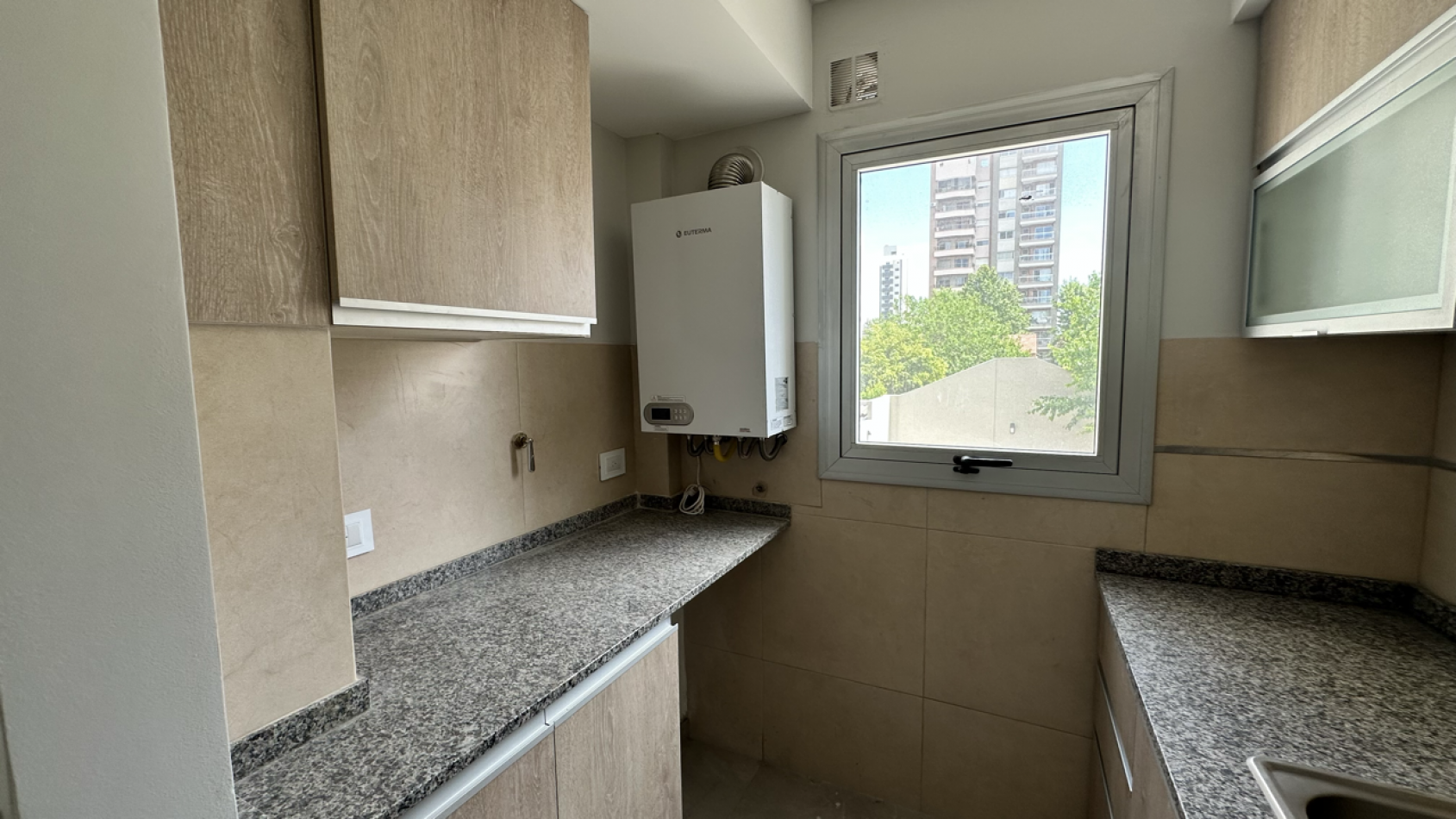 Departamento 2 ambientes venta a estrenar c/cochera Lanus Este