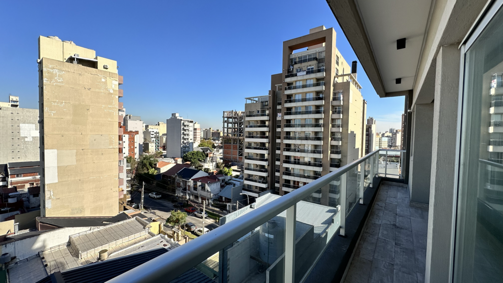 Departamento Venta Lanus Este 2 Ambientes a estrenar