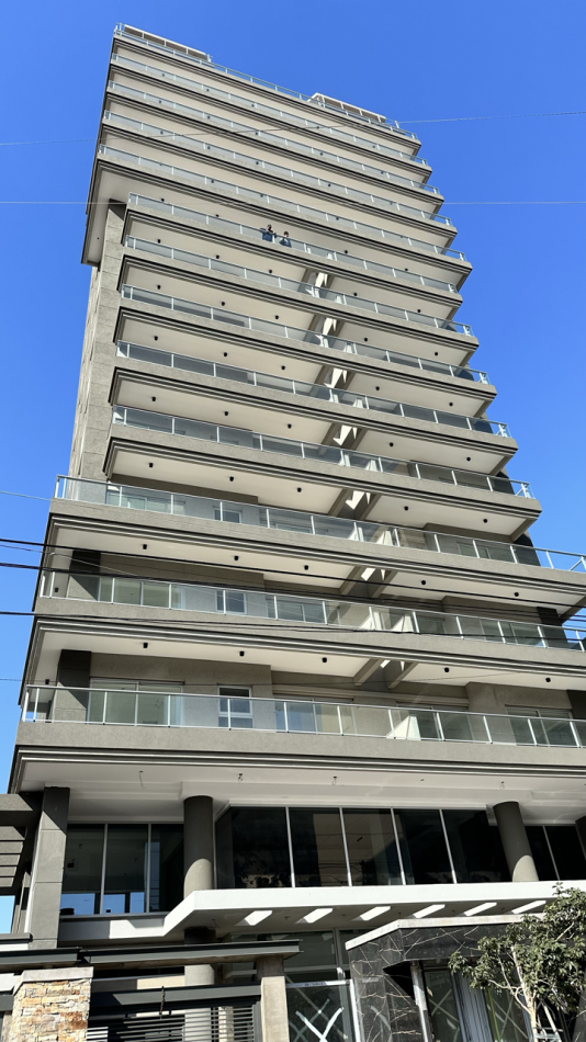 Departamento 2 ambientes venta a estrenar Lanus Este