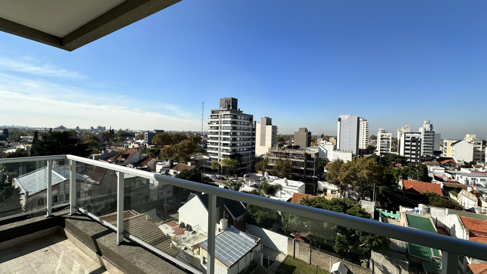 Departamento 2 ambientes venta a estrenar Lanus Este