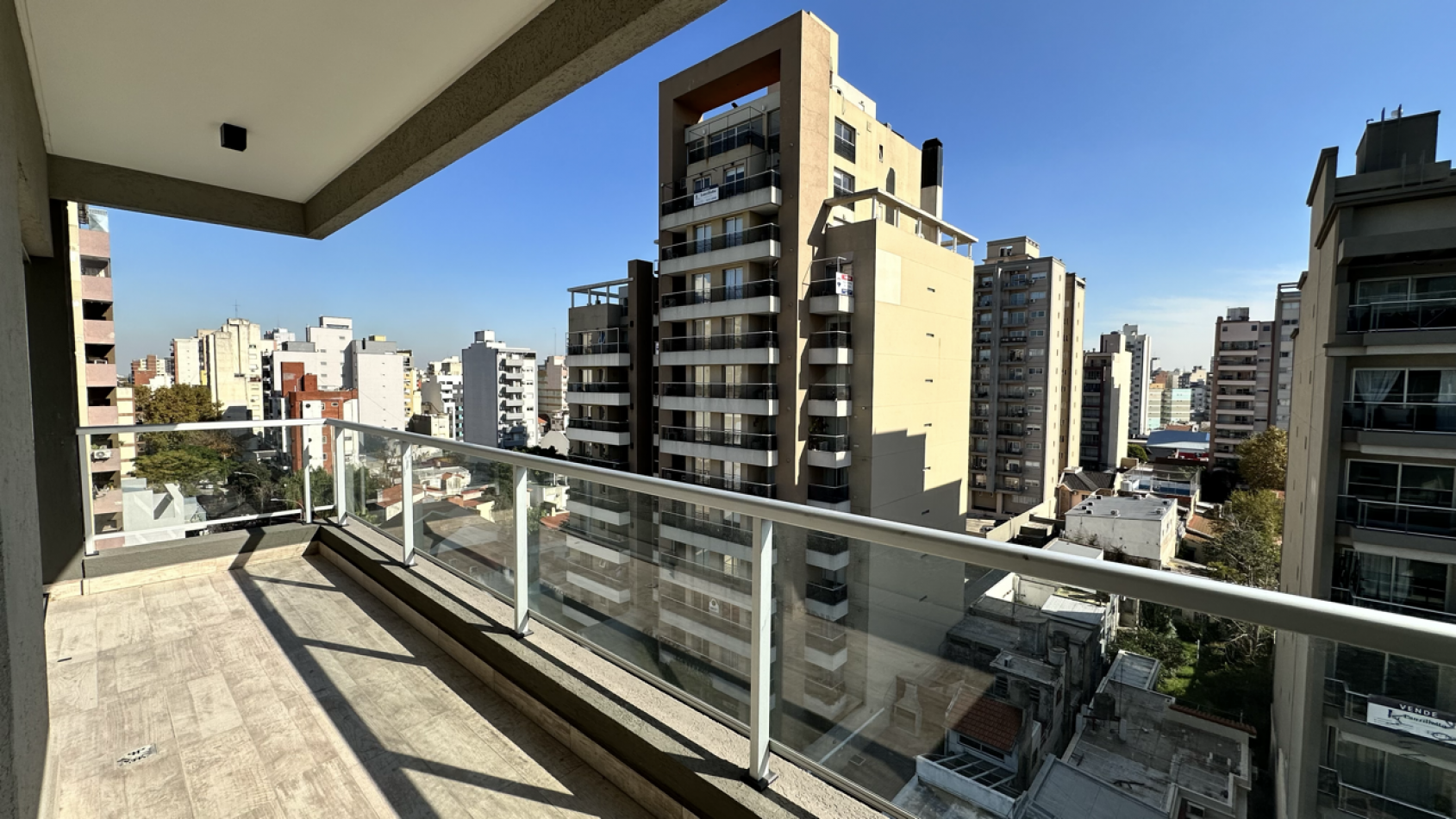 Departamento 2 ambientes venta a estrenar Lanus Este