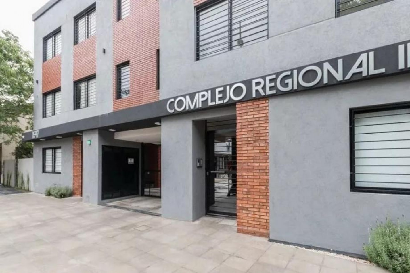 Departamento monoambiente en venta Lanus este