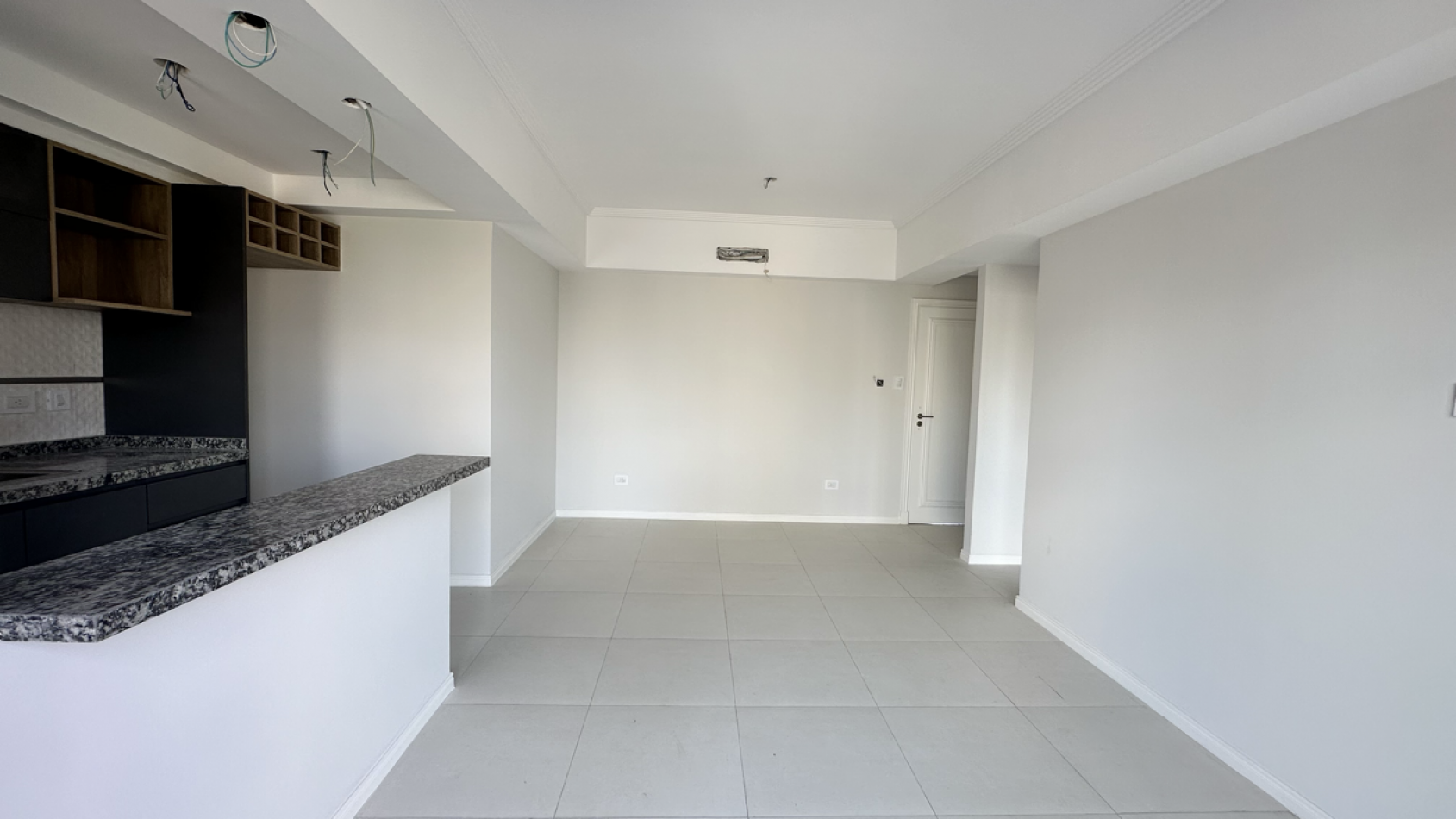 Departamento Venta Lanus Este 2 Ambientes a estrenar