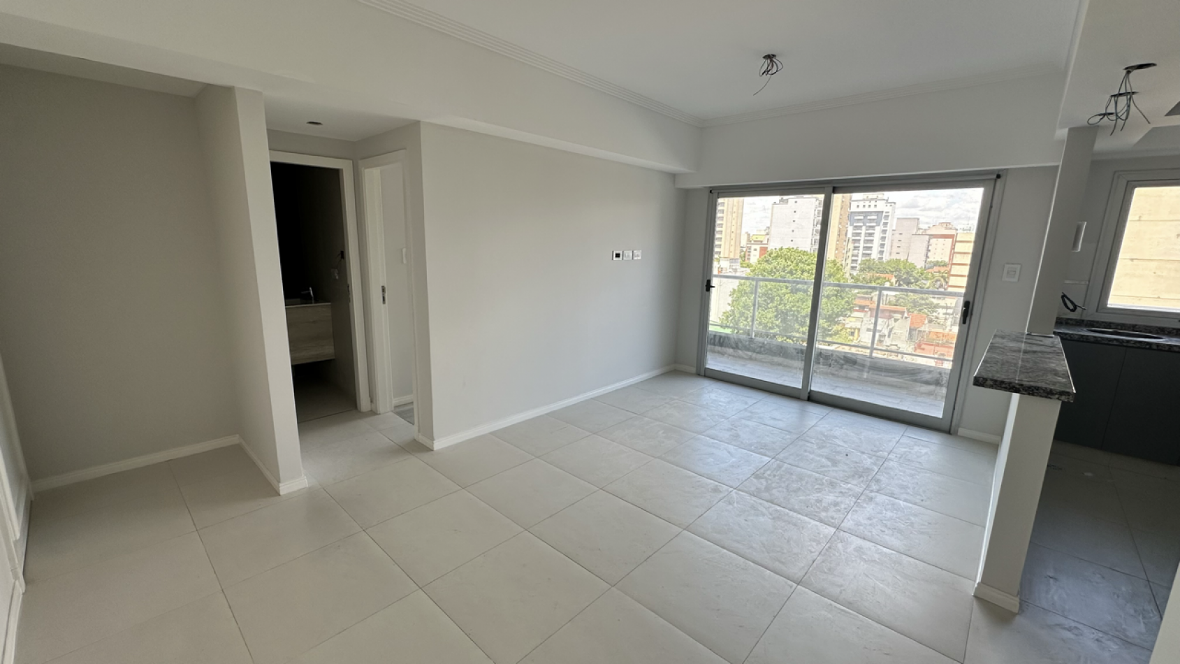 Departamento Venta Lanus Este 2 Ambientes a estrenar