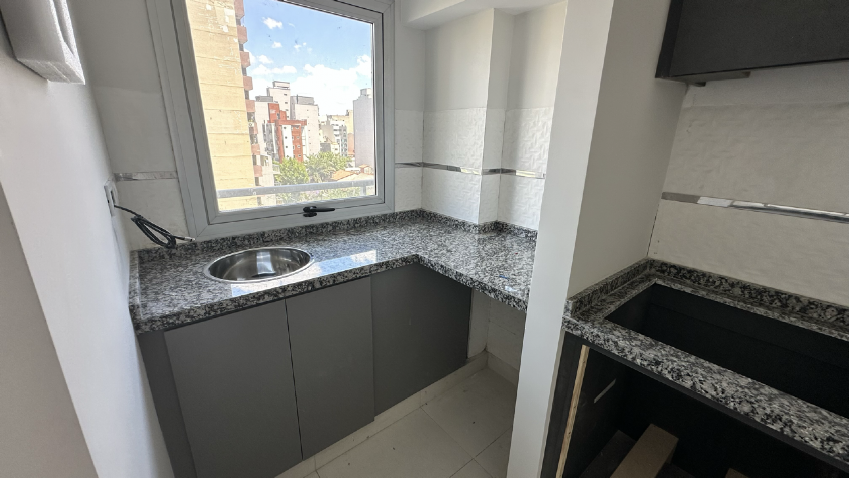 Departamento Venta Lanus Este 2 Ambientes a estrenar
