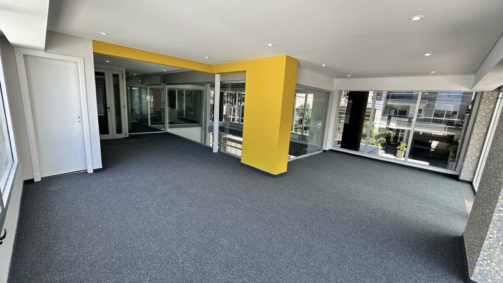 Departamento 2 ambientes venta a estrenar Lanus Este