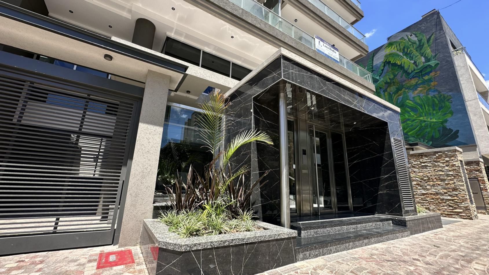 Departamento 2 ambientes venta a estrenar Lanus Este