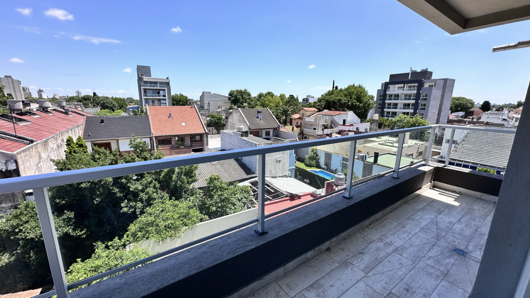 Departamento 3 ambientes a estrenar Lanus este venta