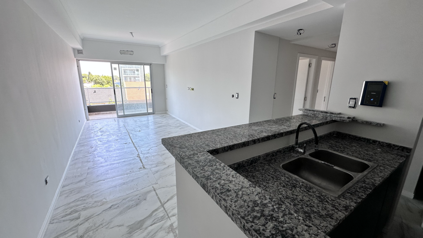 Departamento 3 ambientes a estrenar Lanus este venta