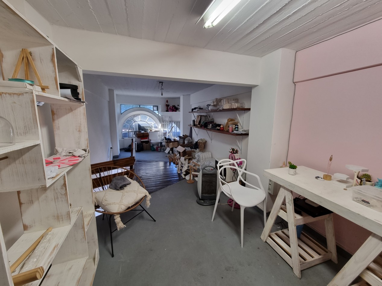 Local a la venta Lanus Oeste con Excelente Renta
