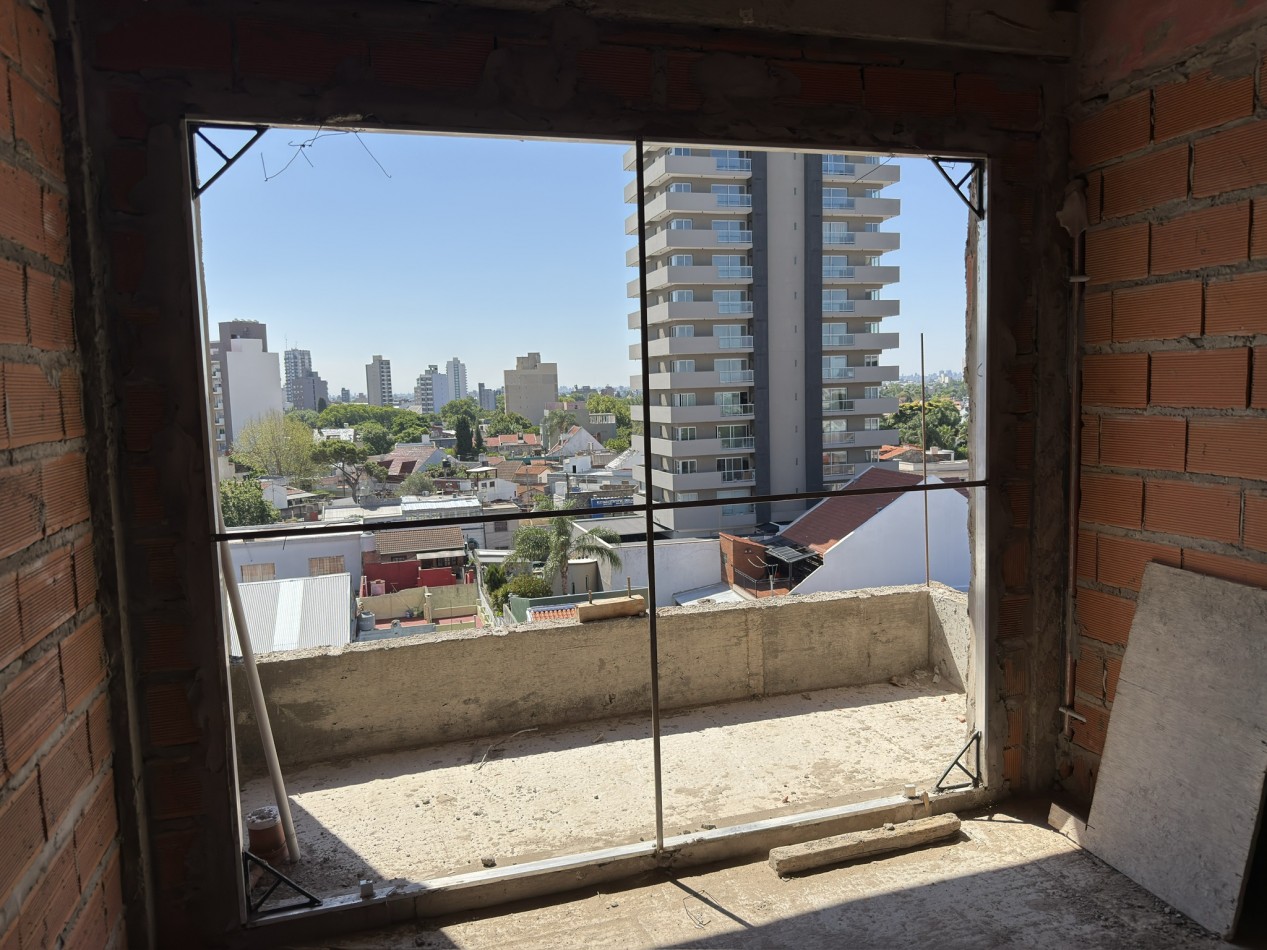 Departamento 2 ambientes en venta Lanus Este