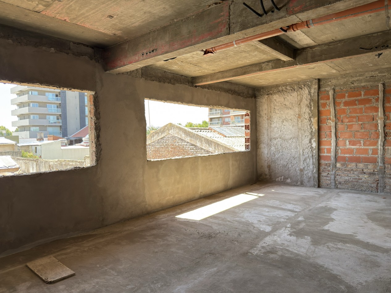 Departamento 2 ambientes en venta Lanus Este