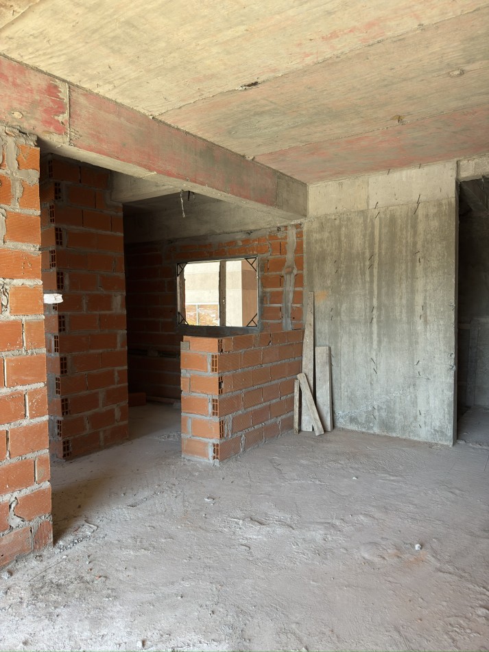 Departamento 2 ambientes en venta Lanus Este