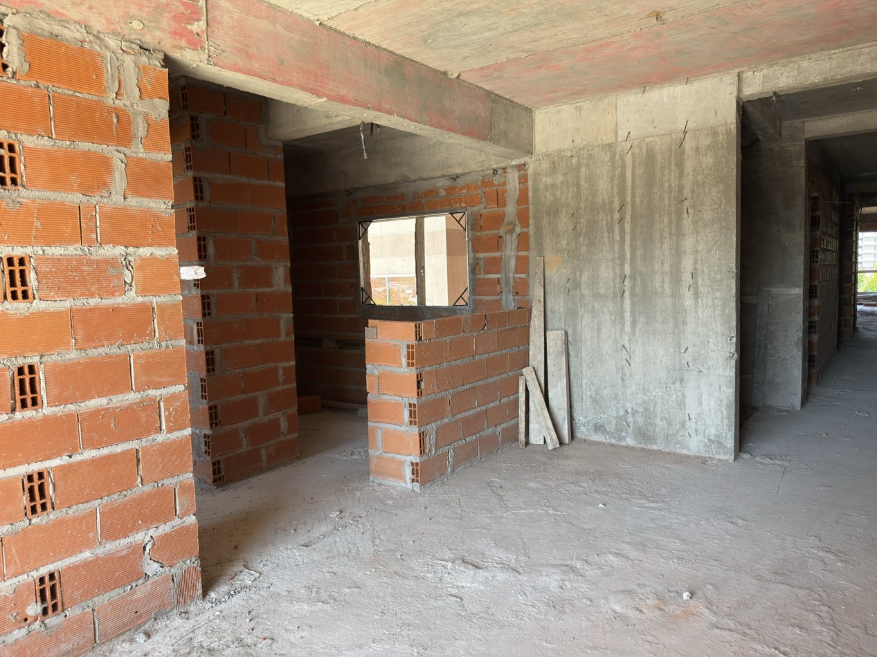 Departamento 2 ambientes en venta Lanus Este