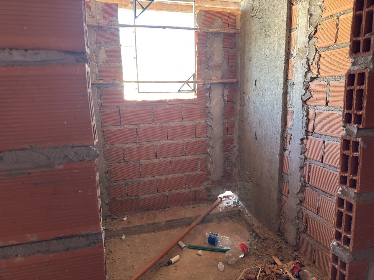 Departamento 2 ambientes en venta Lanus Este