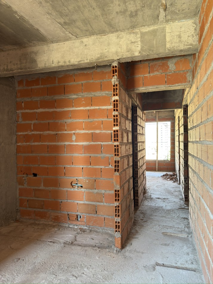 Departamento 3 ambientes en venta Lanus Este