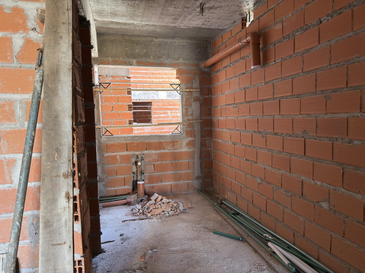 Departamento 3 ambientes en venta Lanus Este