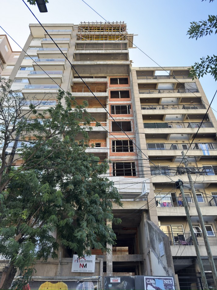 Departamento 3 ambientes en venta Lanus Este