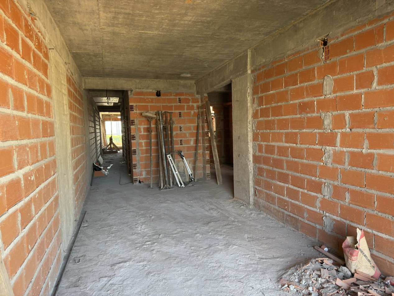 Departamento 3 ambientes en venta Lanus Este