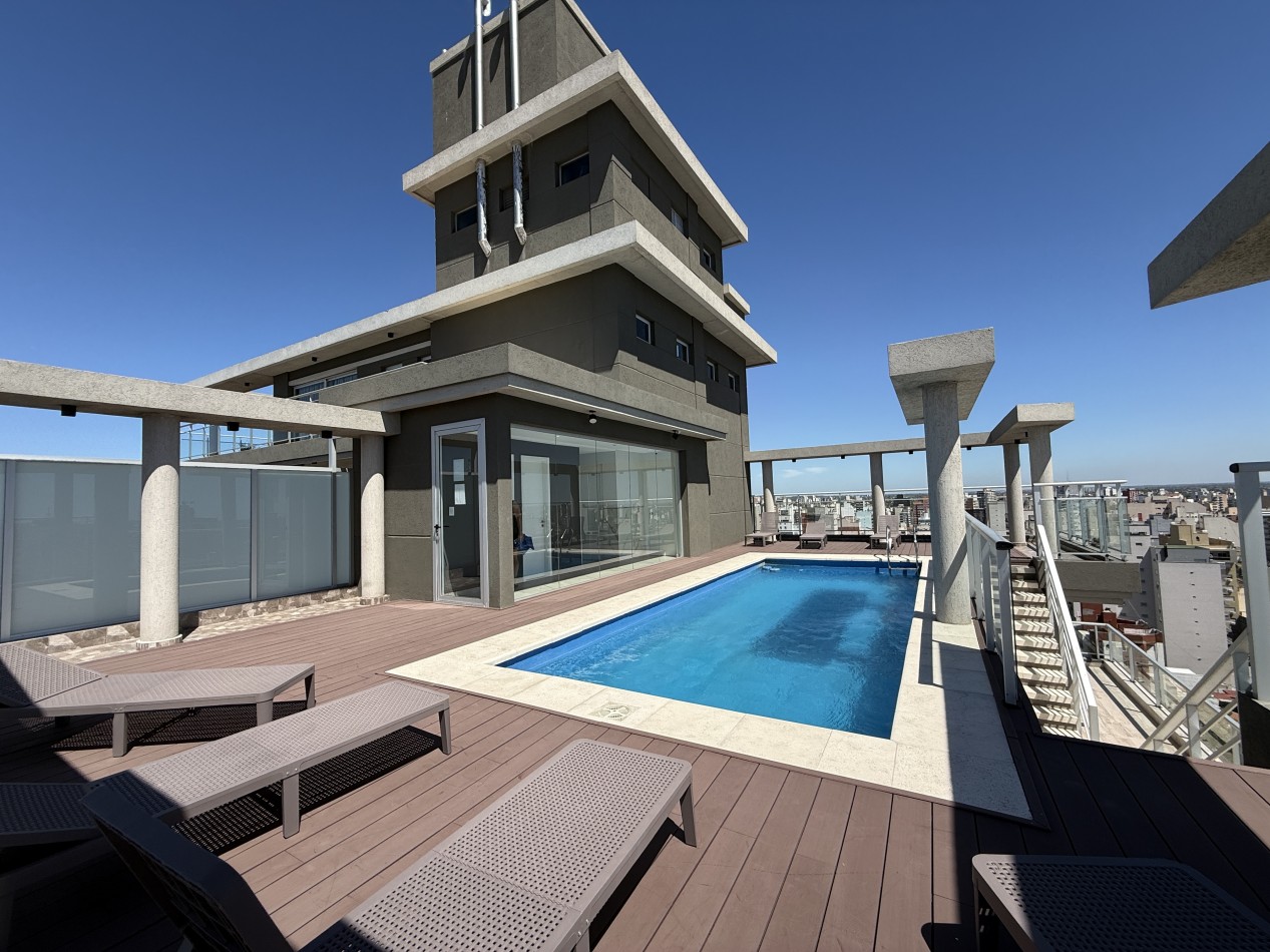 DEPARTAMENTO 3 AMBIENTES VENTA LANUS ESTE