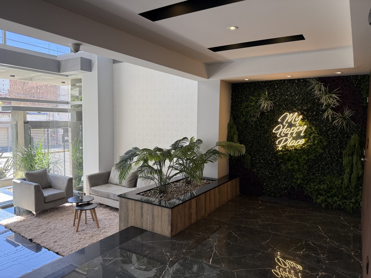 DEPARTAMENTO 3 AMBIENTES VENTA LANUS ESTE