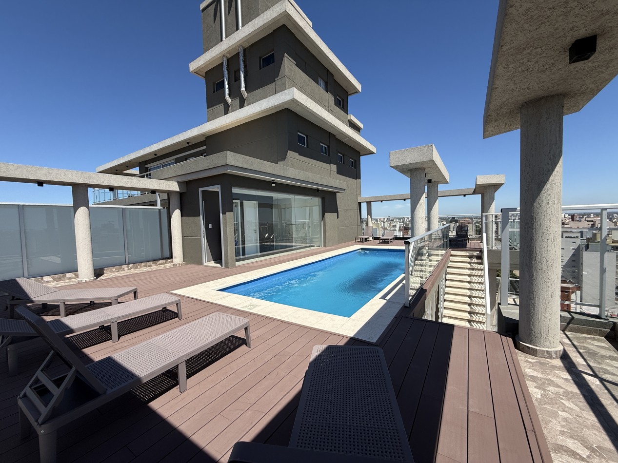 Departamento 2 ambientes venta a estrenar Lanus Este