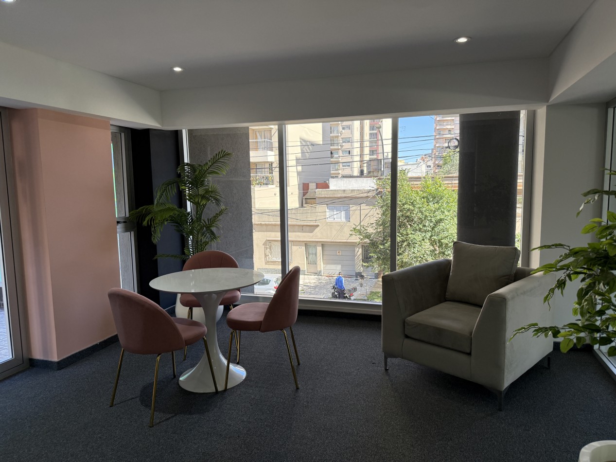 Departamento 2 ambientes venta a estrenar Lanus Este