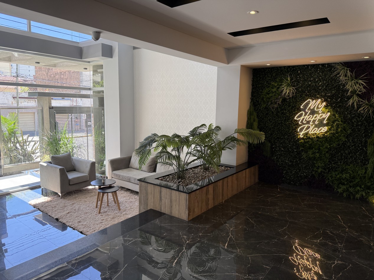 Departamento 2 ambientes venta a estrenar Lanus Este