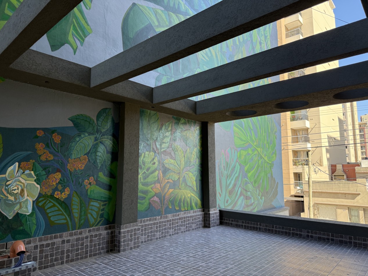 Departamento 2 ambientes venta a estrenar Lanus Este