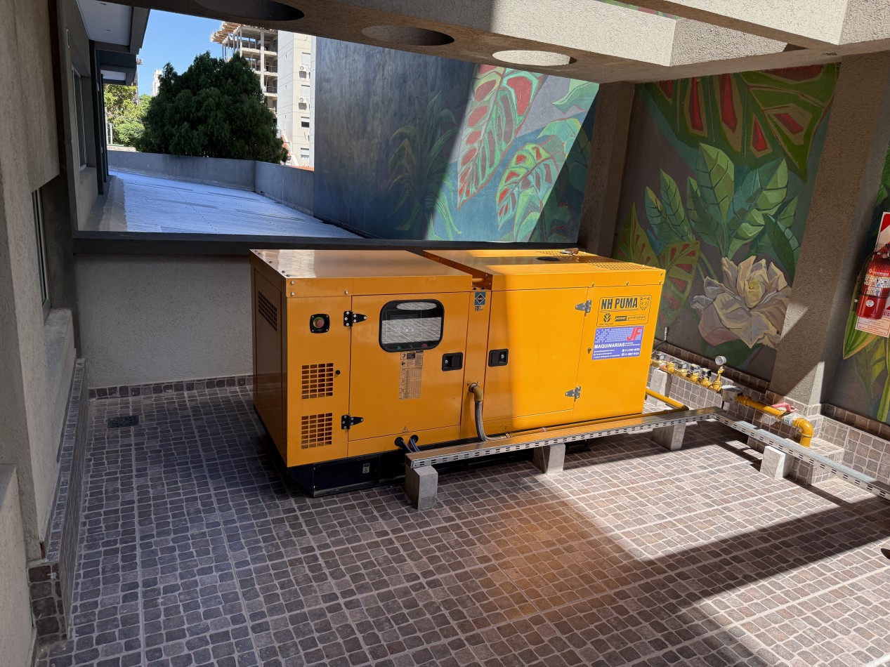 Departamento 2 ambientes venta a estrenar Lanus Este
