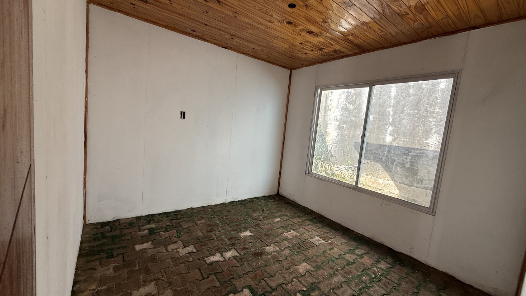 Galpon/Deposito en alquiler Parque Industrial Quilmes