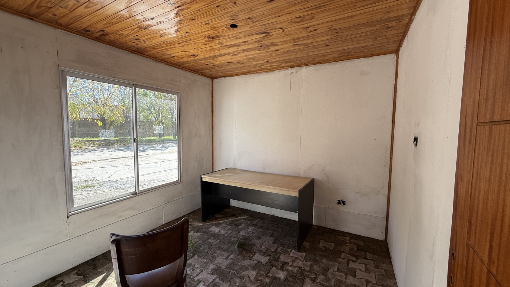 Galpon/Deposito en alquiler Parque Industrial Quilmes