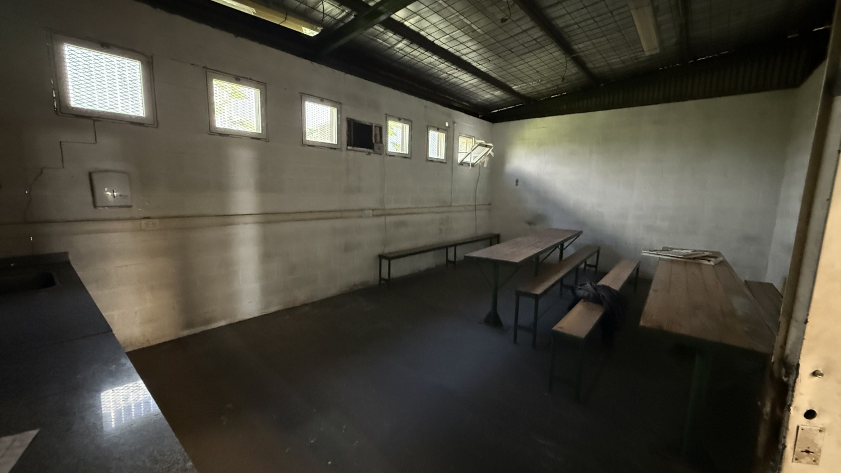 Galpon/Deposito en alquiler Parque Industrial Quilmes