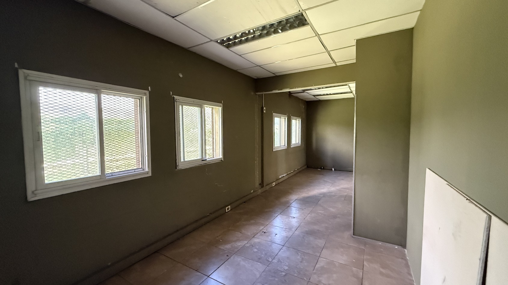 Galpon/Deposito en alquiler Parque Industrial Quilmes