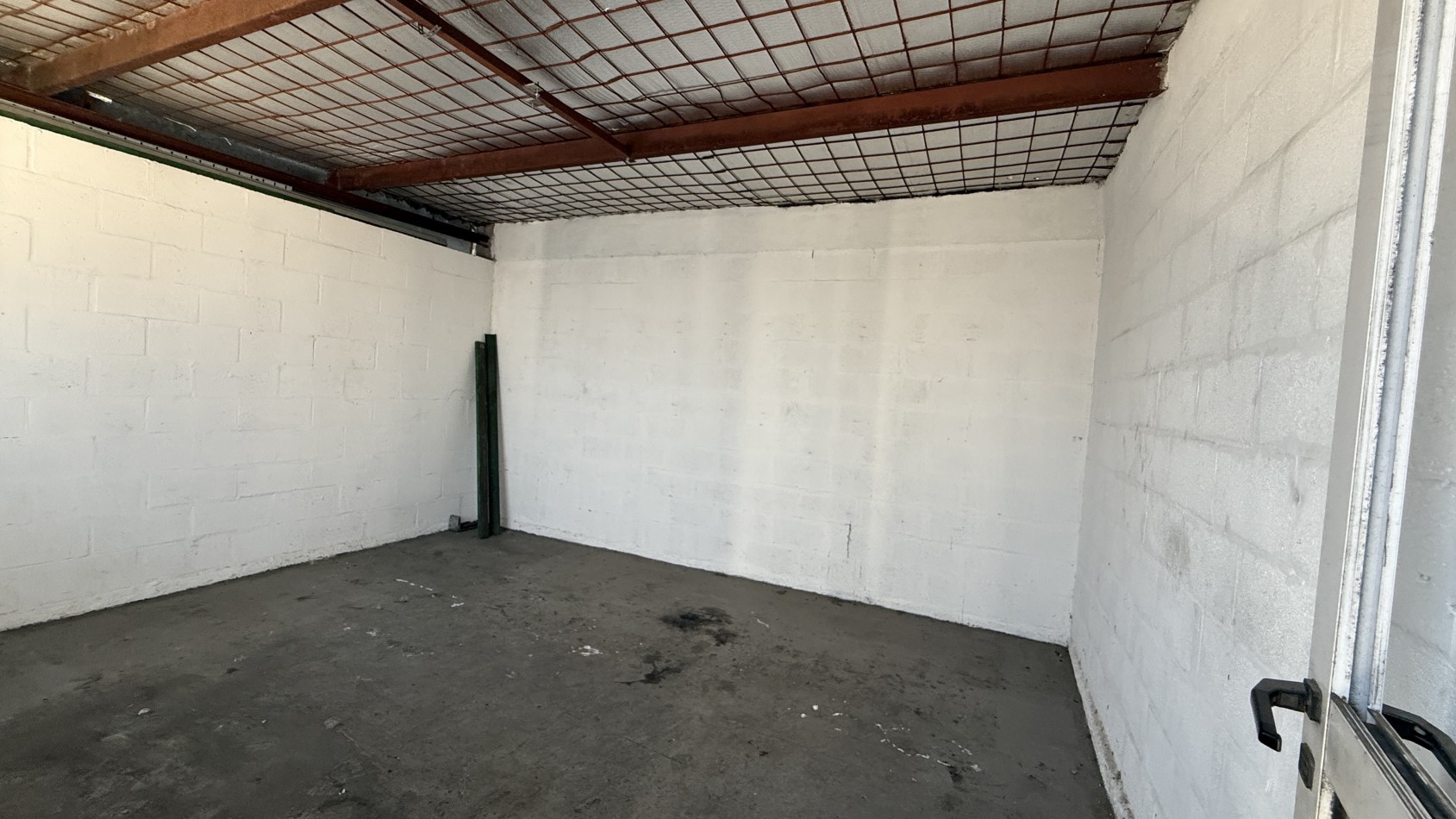 Galpon/Deposito en alquiler Parque Industrial Quilmes