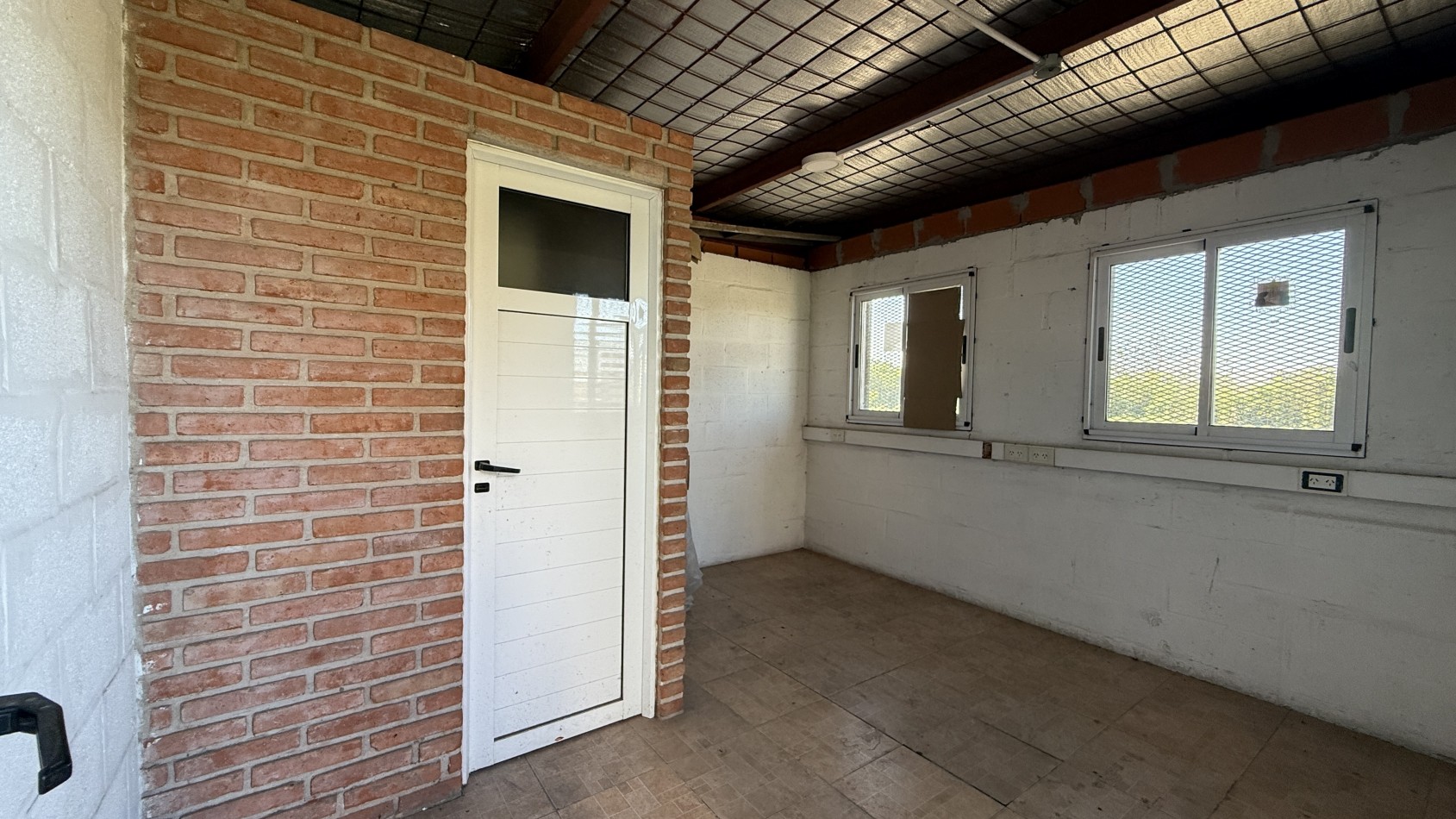 Galpon/Deposito en alquiler Parque Industrial Quilmes