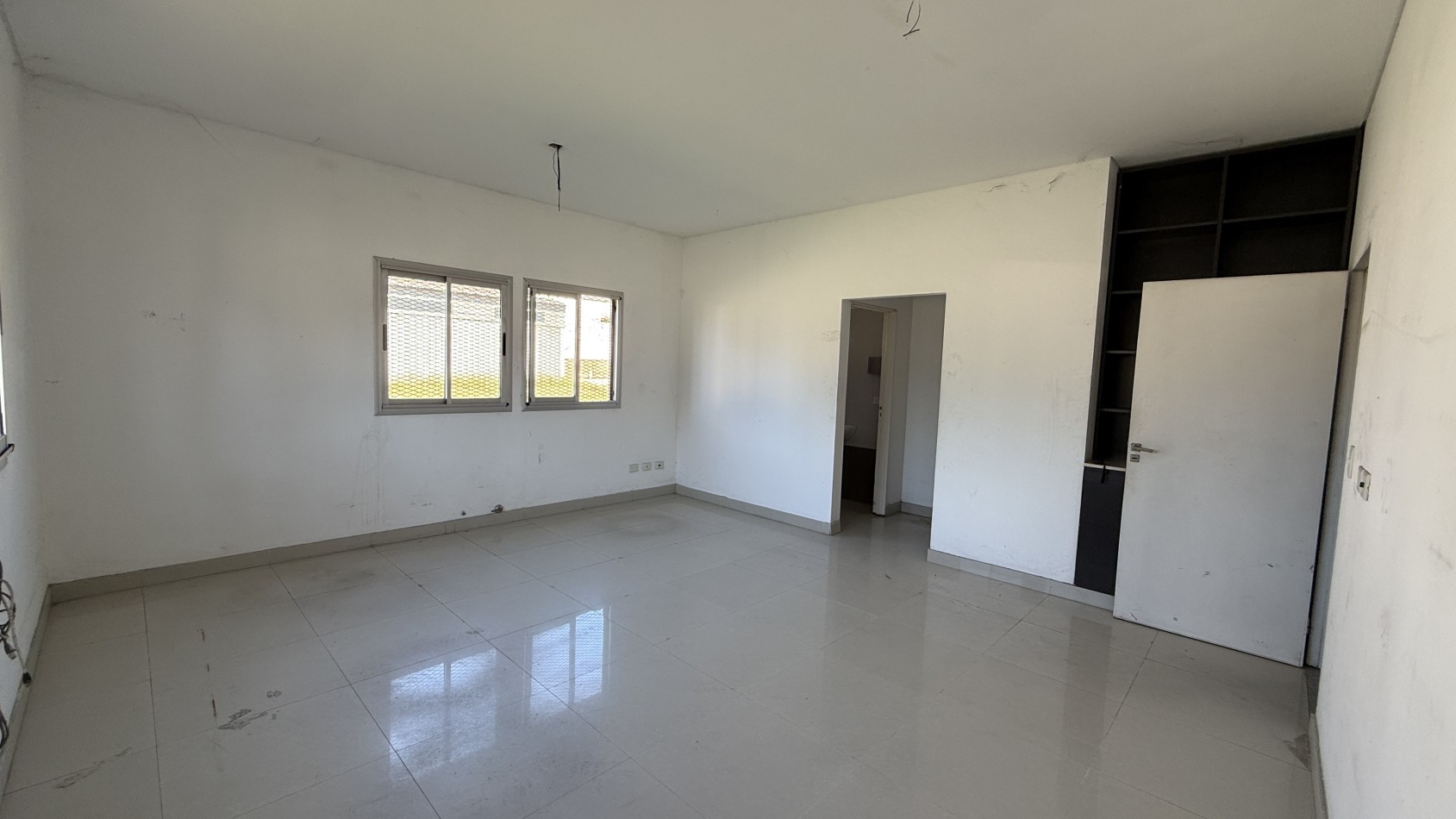 Galpon/Deposito en alquiler Parque Industrial Quilmes