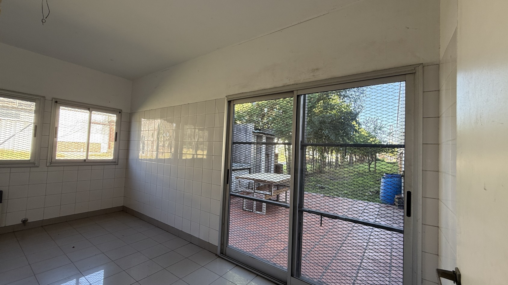 Galpon/Deposito en alquiler Parque Industrial Quilmes