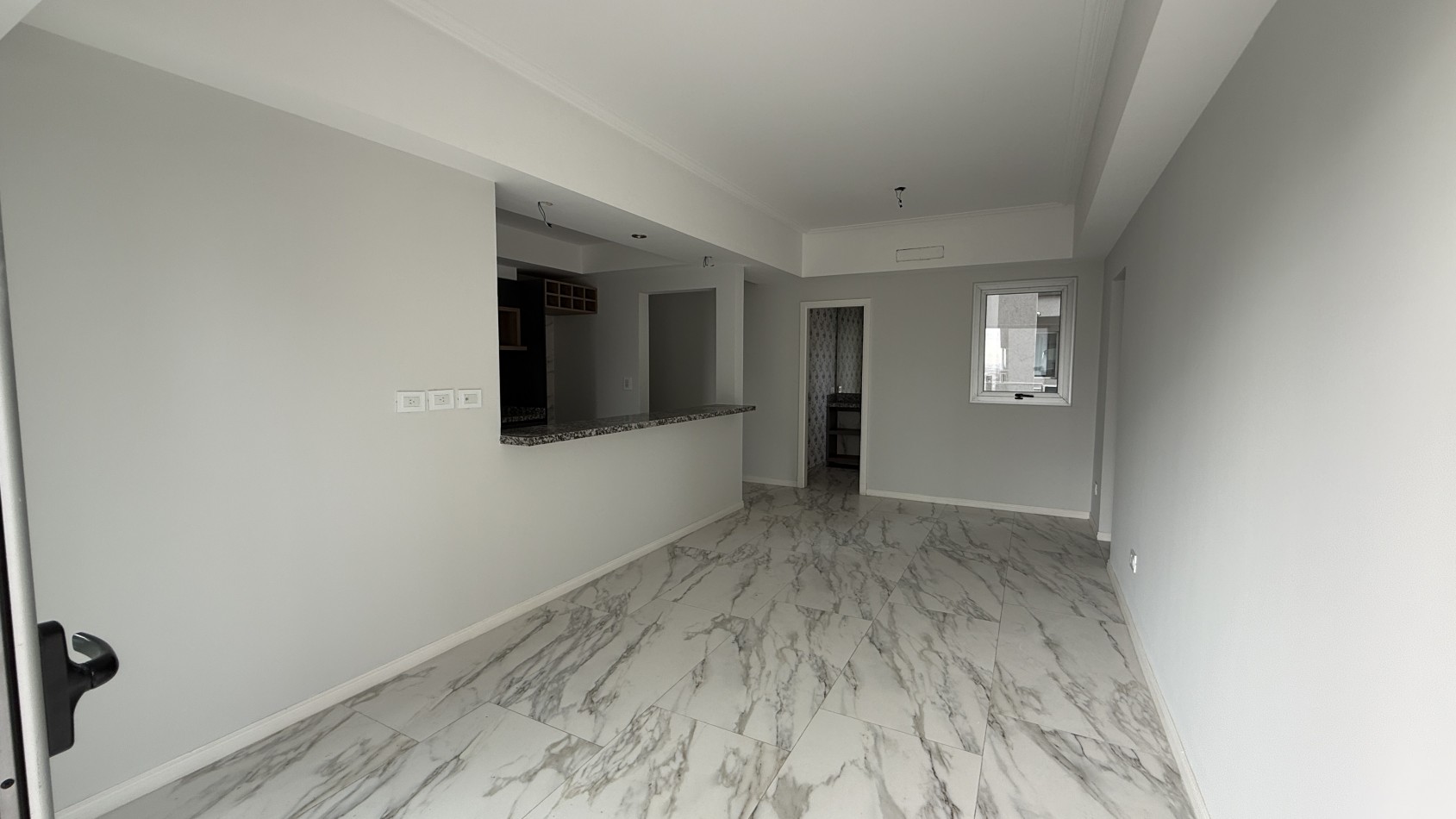 Departamento Venta Lanus Oeste 2 Ambientes con cochera y baulera