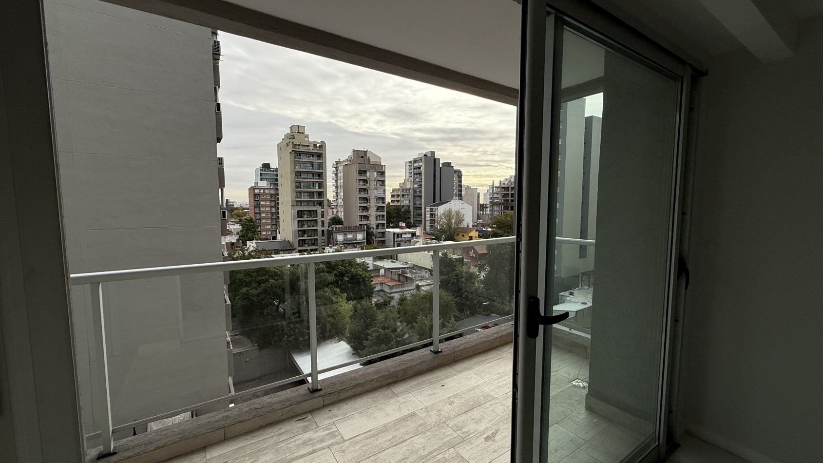 Departamento Venta Lanus Oeste 2 Ambientes con cochera y baulera