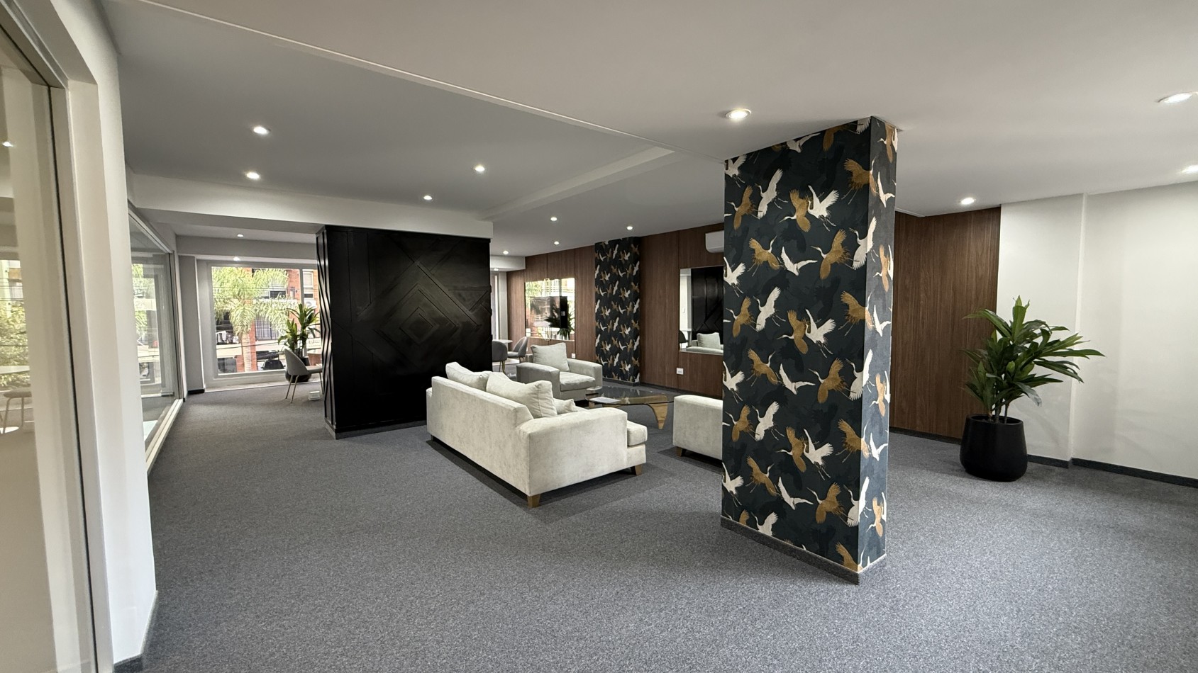 Departamento Venta Lanus Oeste 2 Ambientes con cochera y baulera