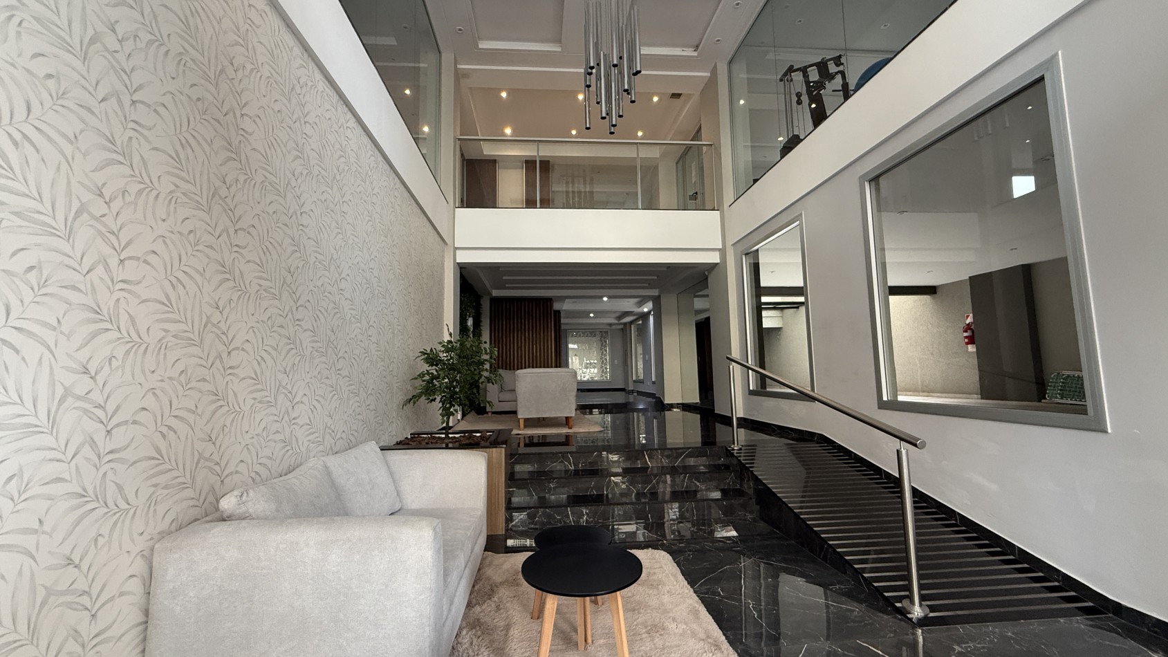 Departamento Venta Lanus Oeste 2 Ambientes con cochera y baulera