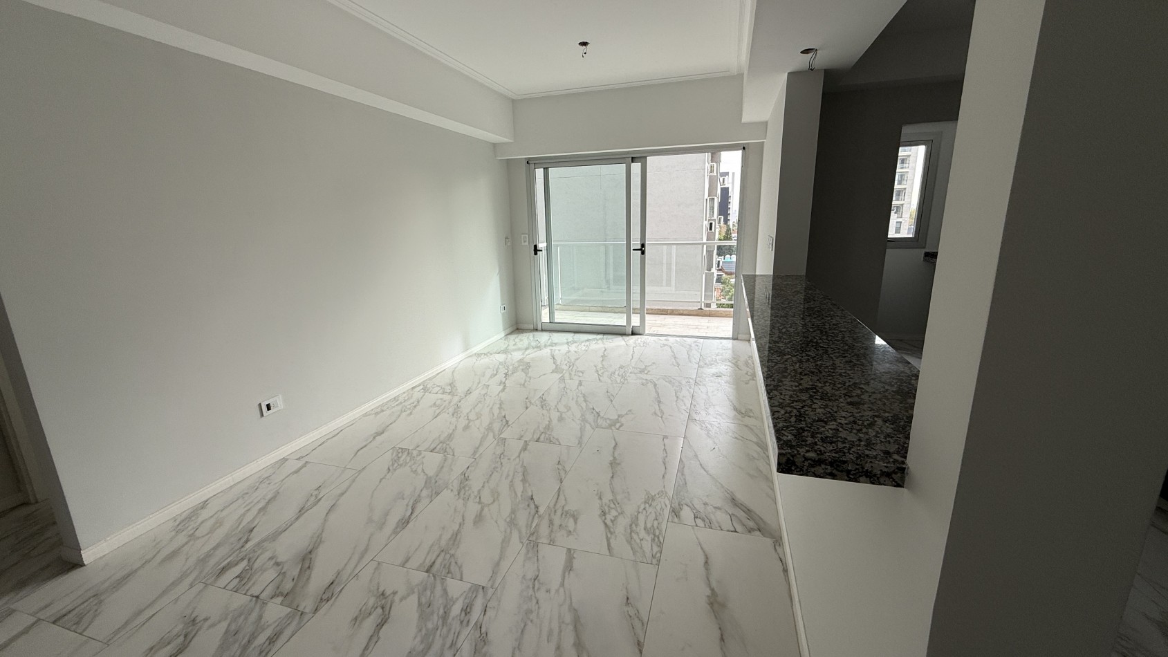 Departamento Venta Lanus Oeste 2 Ambientes con cochera y baulera