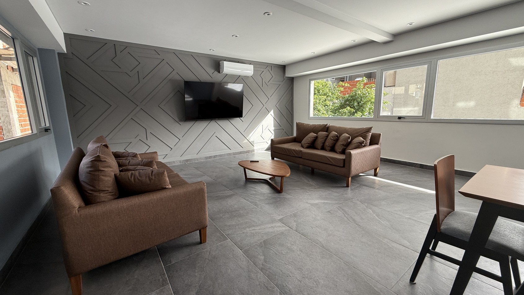 Departamento Venta Lanus Oeste 2 Ambientes con cochera y baulera